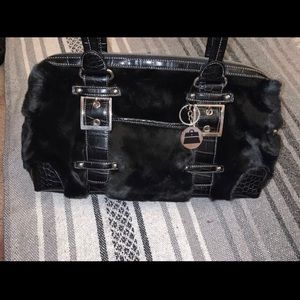 Kathy Van Zeeland handbag